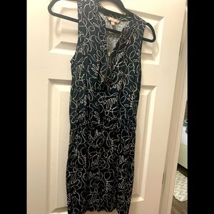 NWOT Banana Republic mini dress